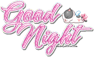 Good Night 0 2 3