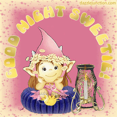 Good Night 0 3 1