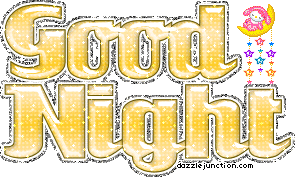 Good Night 0 3 3