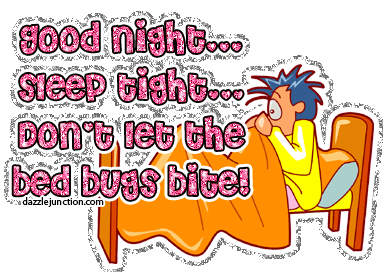 Good Night 0 3