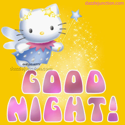 Good Night 0 4