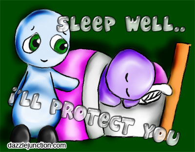 Good Night 1 2 1