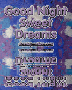 Good Night 1 2
