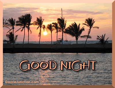 Good Night 1