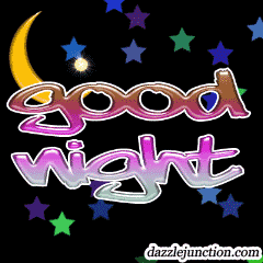 Good Night 20