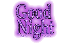 Good Night 4