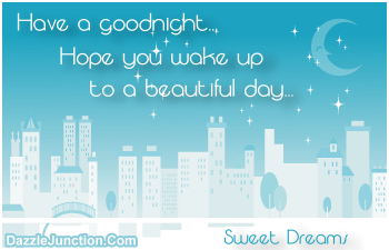 Good Night 6