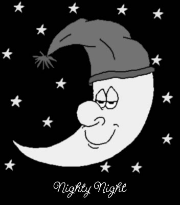 Good Night 8