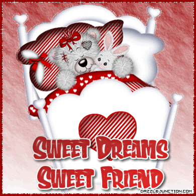 Teddy Dreams