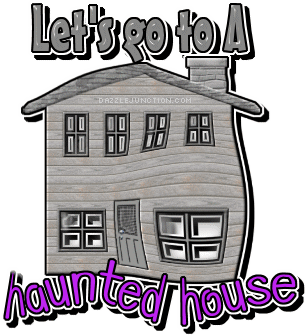 A Haunted House