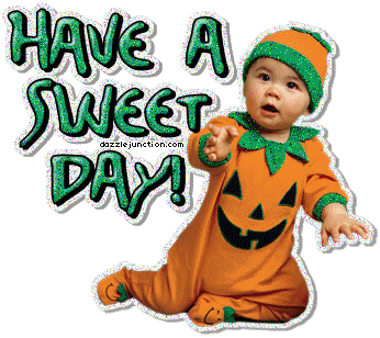 Baby Halloween