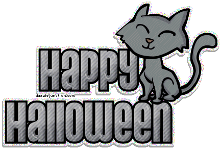 Blackcat Halloween