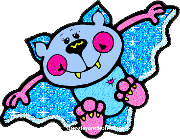 Blue Bat
