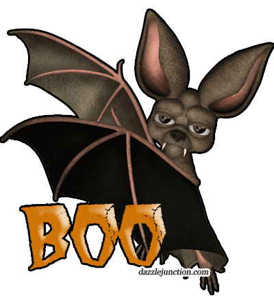 Boo Bat 2