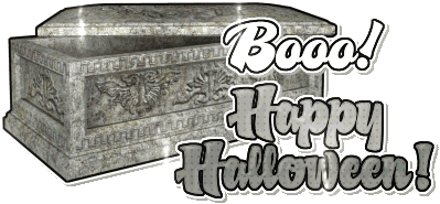 Boo Happy Halloween
