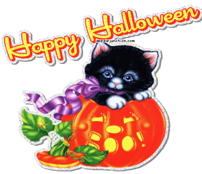 Cat Halloween