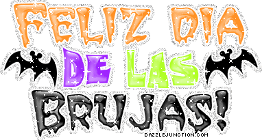 De Las Brujas