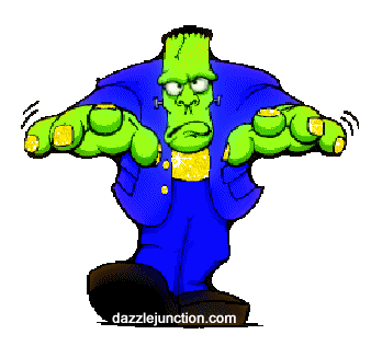 Frankenstein 1