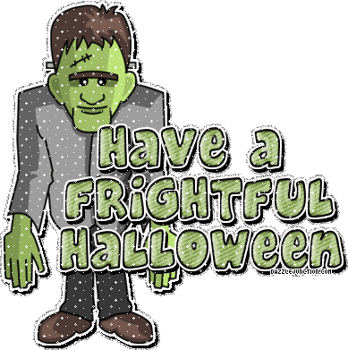 Frightful Halloween
