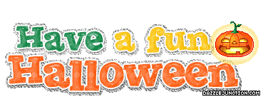 Fun Halloween