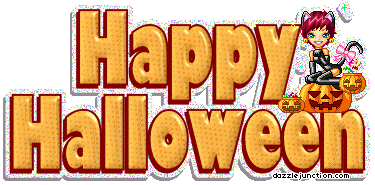 Girl Halloween