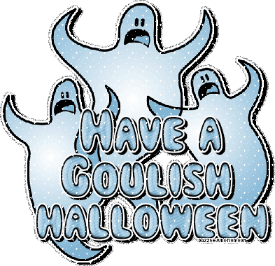 Goulish Ghosts