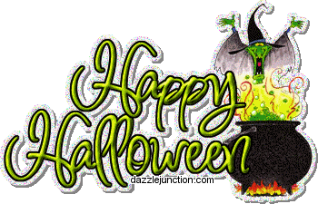 Halloween Brew
