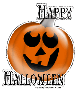 Halloween Happy