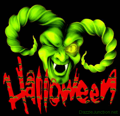 Halloween Jester