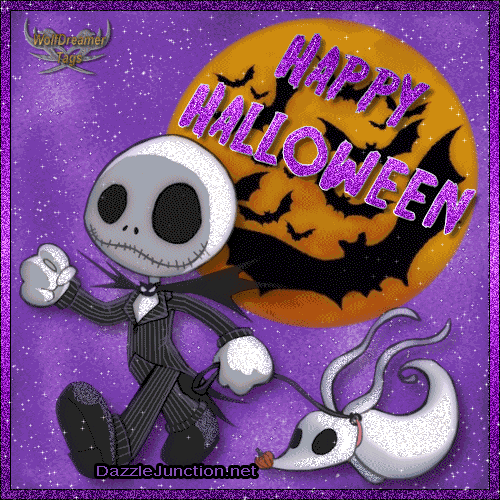 Halloween Pet