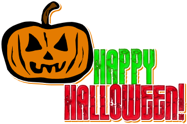 Halloween Pumpk