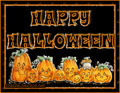 Halloween Pumpkins