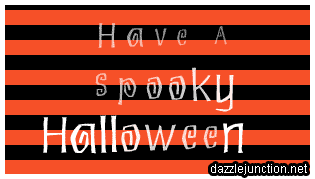 Halloween Spooky