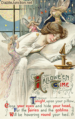 Halloween Time