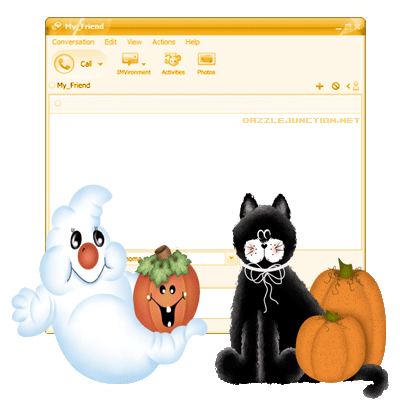 Happy Halloween 1