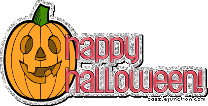Happy Halloween 2