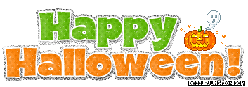 Happy Halloween 4