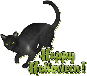 Happy Halloween