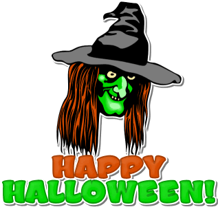 Happy Halloween4