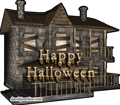 Haunted House 1