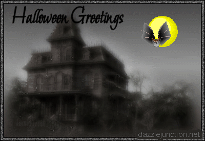 Haunted House
