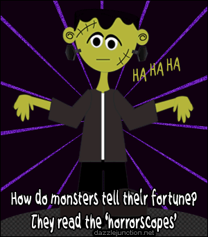 Horrorscopes