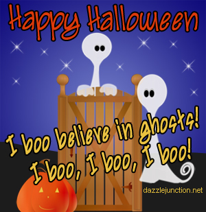 I Boo Believe