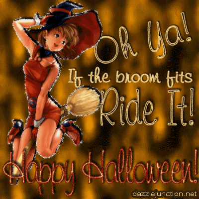 If Broom Fits