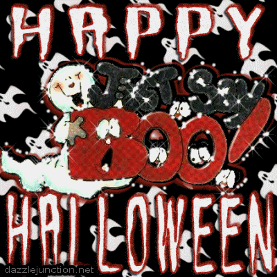 Just Say Boo