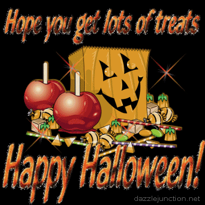 Lots Of Treats