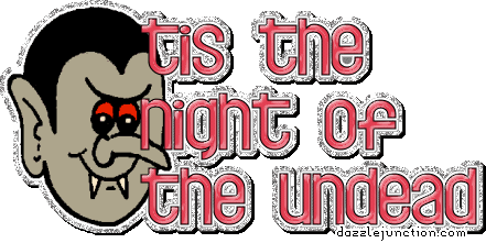 Night Of Undead