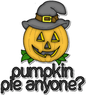 Pumkin Pie