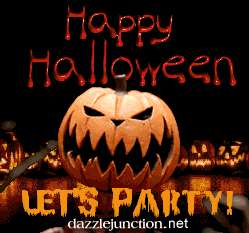 Pumpkin Party