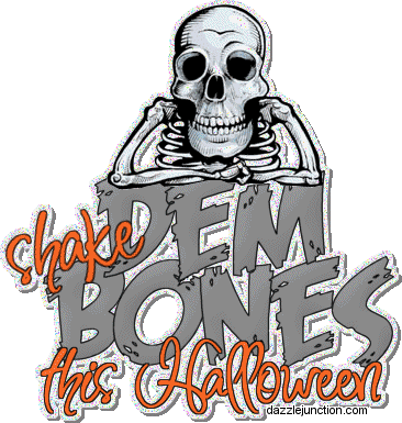 Shake Dem Bones
